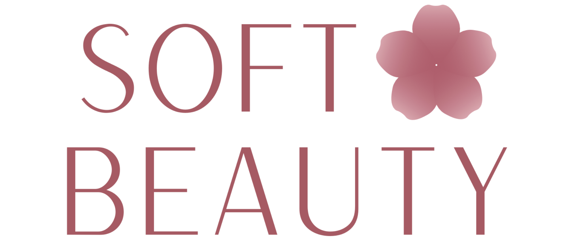 logo de soft beauty
